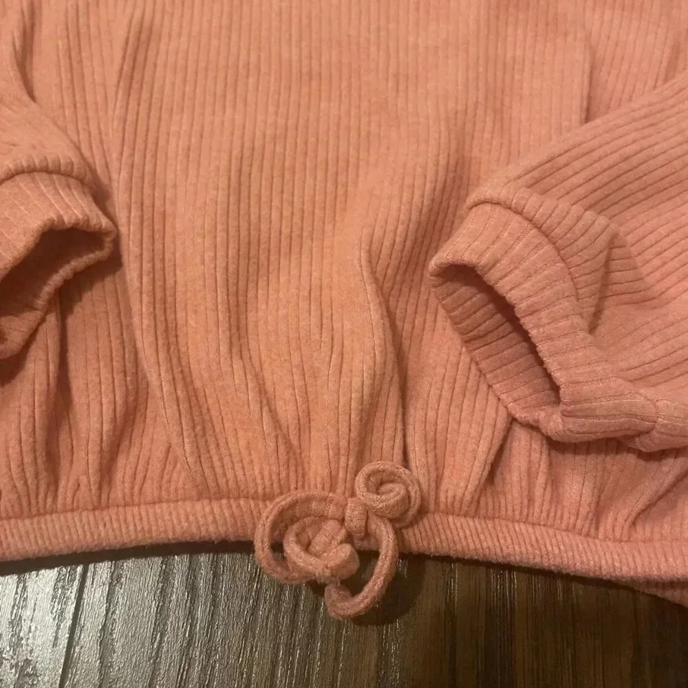 Old Navy this peach